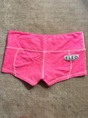 Fleo shorts